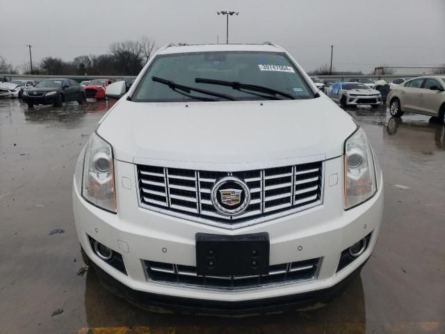 2013 Cadillac SRX Premium Collection