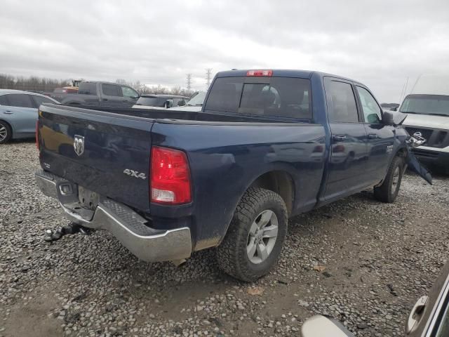 2020 Dodge RAM 1500 Classic SLT