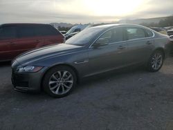 2017 Jaguar XF Premium for sale in Las Vegas, NV