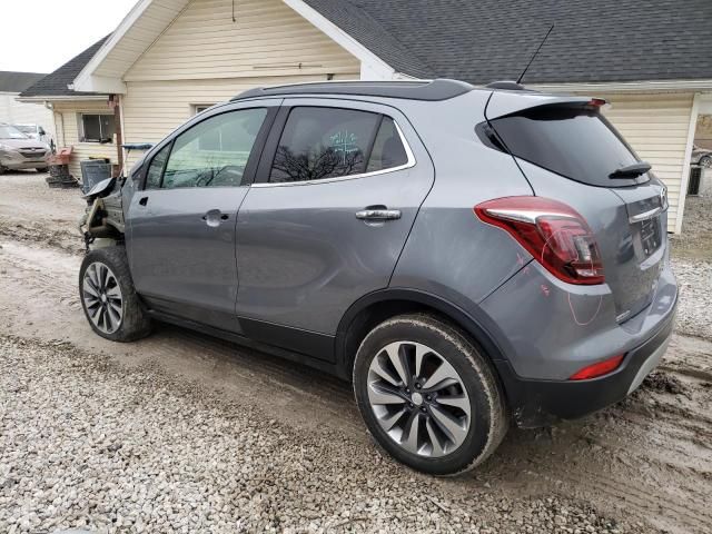 2019 Buick Encore Essence