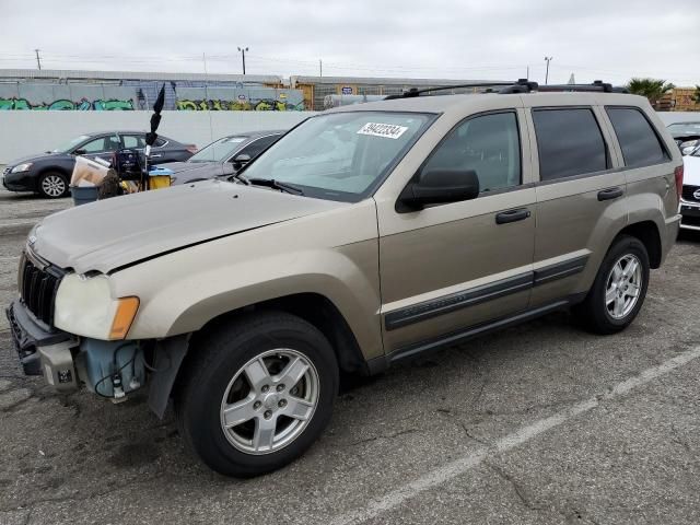 2005 Jeep Grand Cherokee Laredo