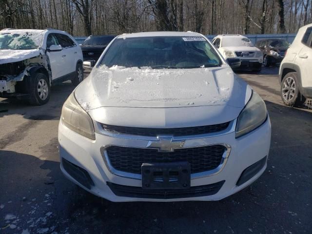 2015 Chevrolet Malibu LS