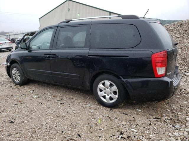 2011 KIA Sedona LX