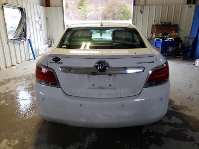 2013 Buick Lacrosse