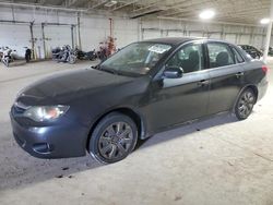 2011 Subaru Impreza 2.5I for sale in Columbus, OH