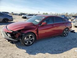 2023 Hyundai Elantra Limited en venta en Houston, TX