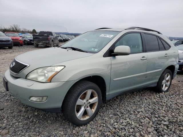 2006 Lexus RX 330