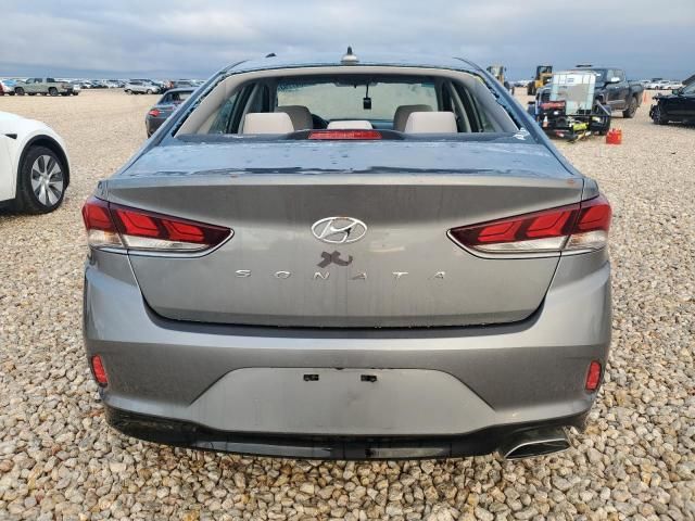 2019 Hyundai Sonata Limited