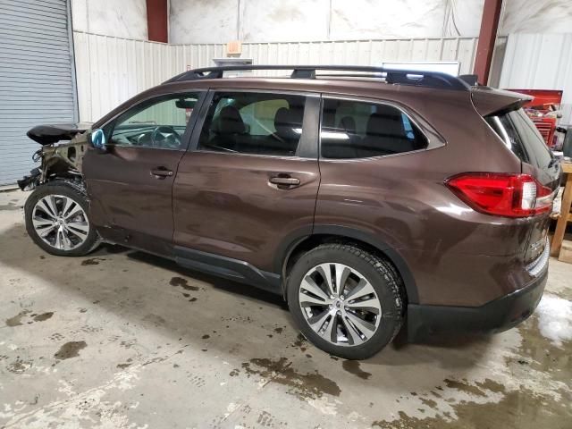 2021 Subaru Ascent Premium