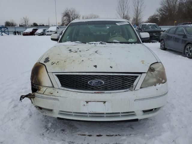 2006 Ford Five Hundred SEL