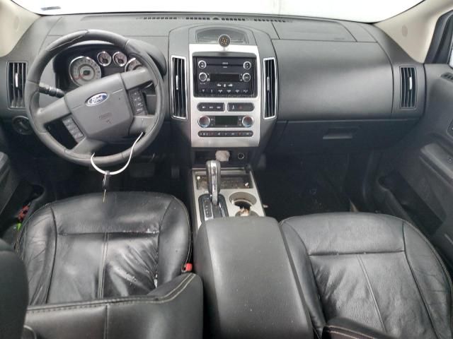 2009 Ford Edge Limited