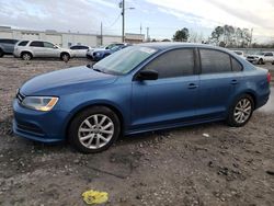 2015 Volkswagen Jetta SE for sale in Montgomery, AL