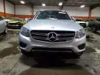 2017 Mercedes-Benz GLC 300 4matic