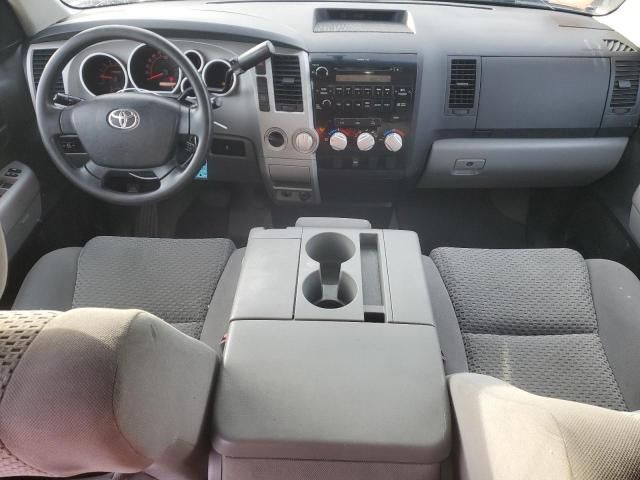 2007 Toyota Tundra Double Cab SR5