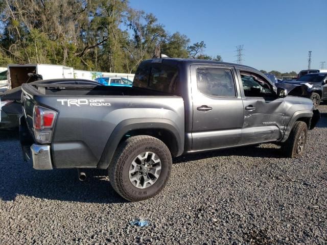 2023 Toyota Tacoma Double Cab