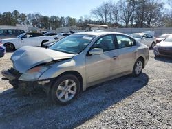 Salvage cars for sale from Copart Fairburn, GA: 2009 Nissan Altima 2.5