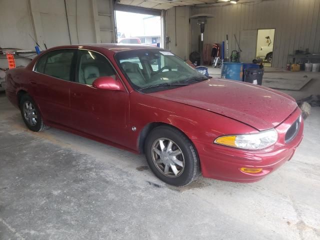 2003 Buick Lesabre Limited