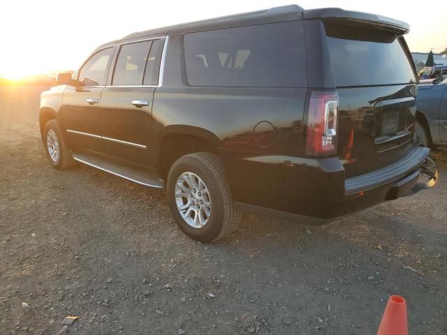 2017 GMC Yukon XL C1500 SLT