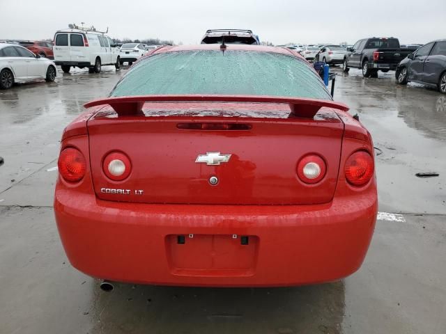 2009 Chevrolet Cobalt LT