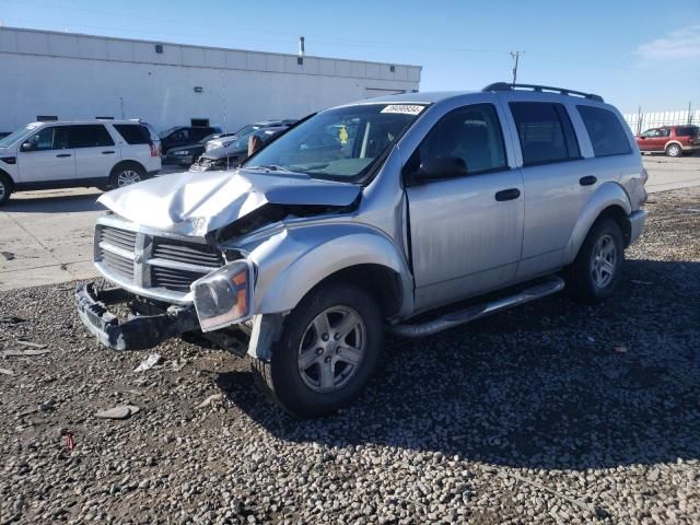 2005 Dodge Durango SLT