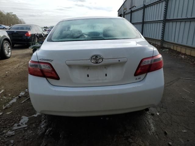 2009 Toyota Camry Base