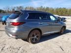 2018 Infiniti QX60