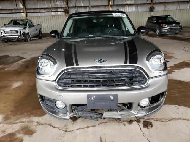 2017 Mini Cooper Countryman