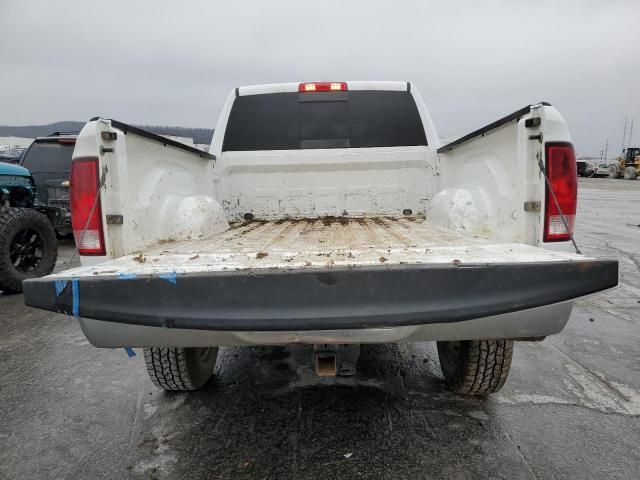 2018 Dodge RAM 2500 SLT