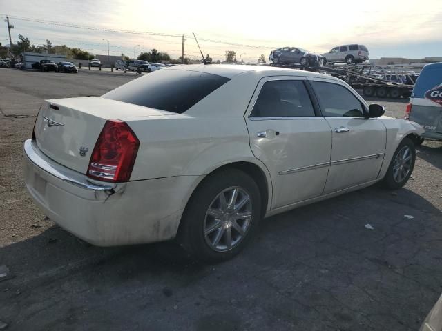 2008 Chrysler 300C