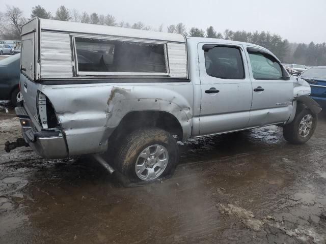 2006 Toyota Tacoma Double Cab