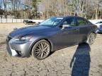 2016 Lexus IS 200T