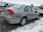 2005 Honda Civic EX