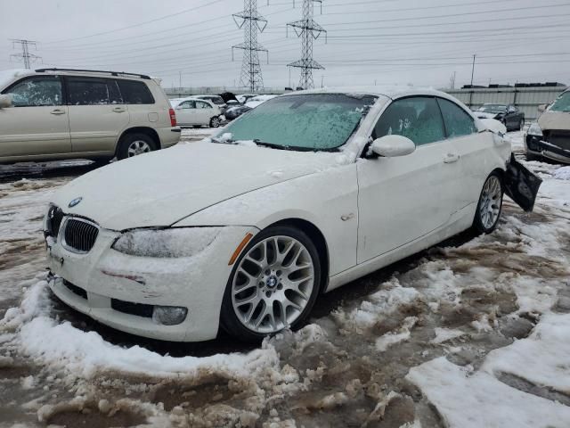 2009 BMW 328 I