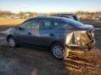 2019 Nissan Versa S