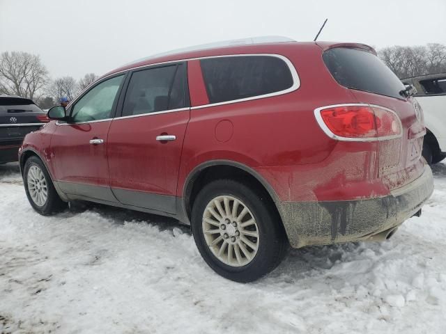 2012 Buick Enclave