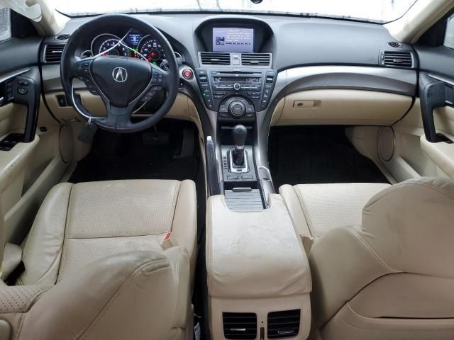 2014 Acura TL Tech