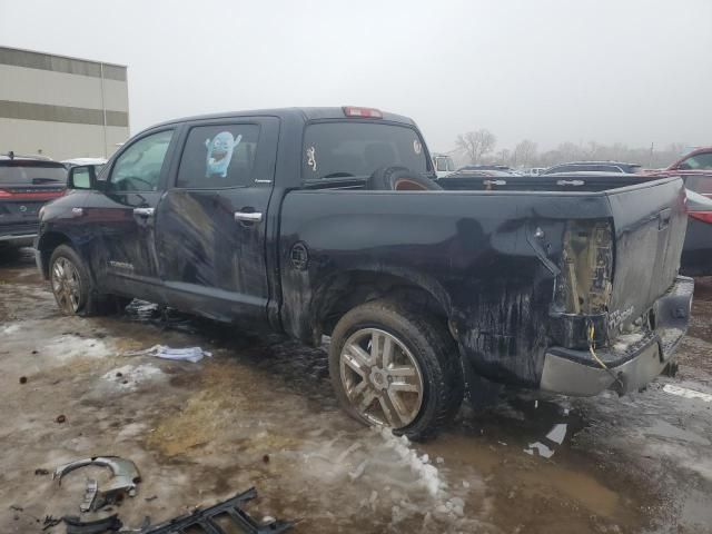 2008 Toyota Tundra Crewmax Limited