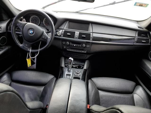 2013 BMW X6 M