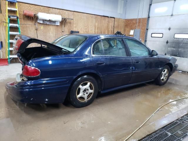 2003 Buick Lesabre Custom