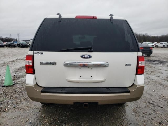 2013 Ford Expedition XLT