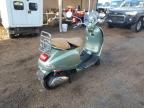 2007 Vespa LX 150