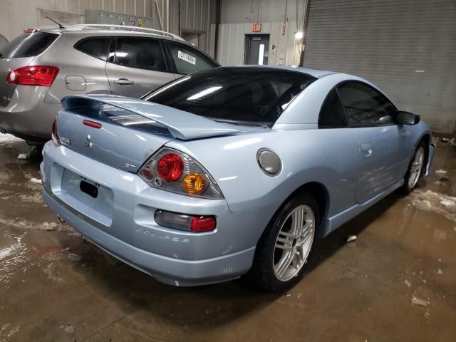 2003 Mitsubishi Eclipse GT