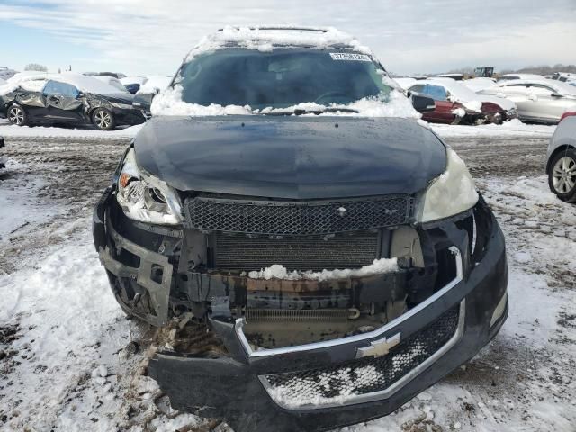 2009 Chevrolet Traverse LT