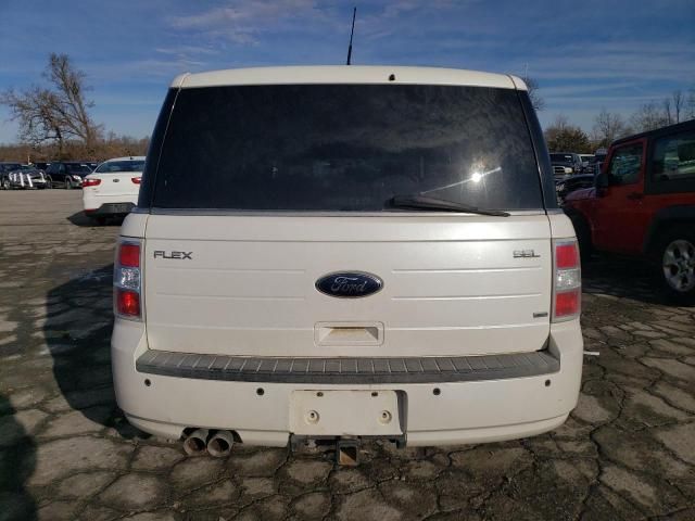 2009 Ford Flex SEL