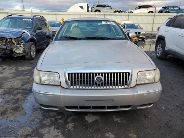 2006 Mercury Grand Marquis LS