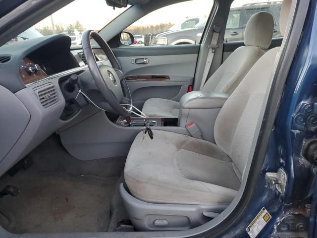 2005 Buick Lacrosse CX