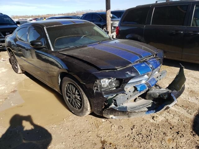 2007 Dodge Charger SE