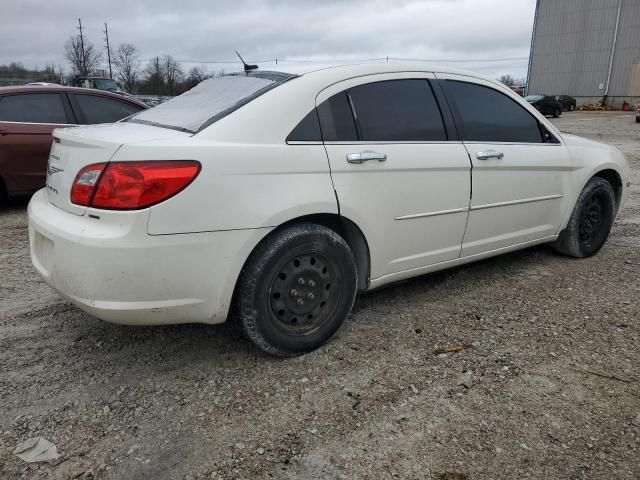 2010 Chrysler Sebring Touring