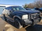 2005 Ford Excursion Eddie Bauer