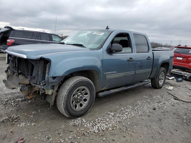 2009 GMC Sierra C1500